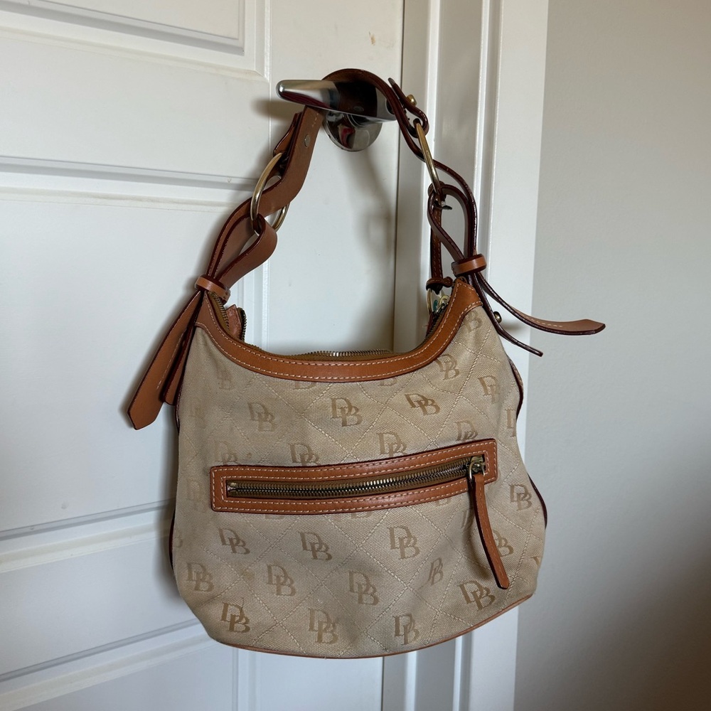 Dooney & Bourke Shoulder Bag